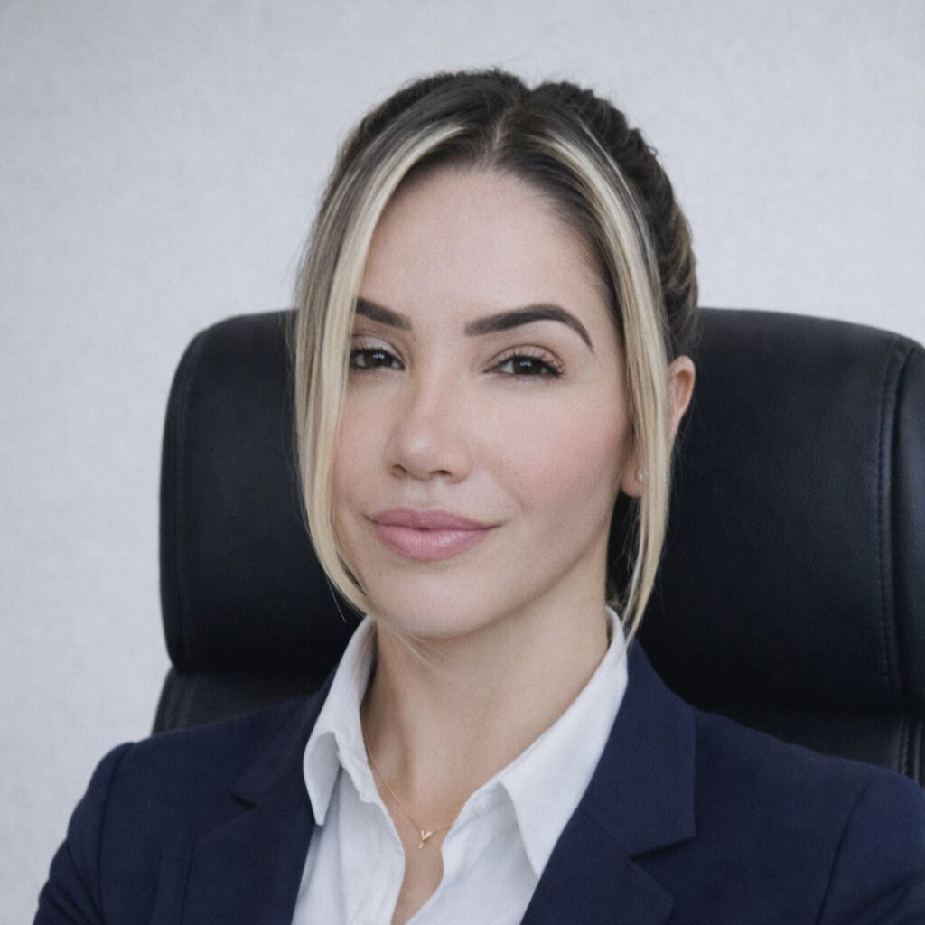 Karol Simo Valeije Sprovieri – Perita Contadora CRC SP